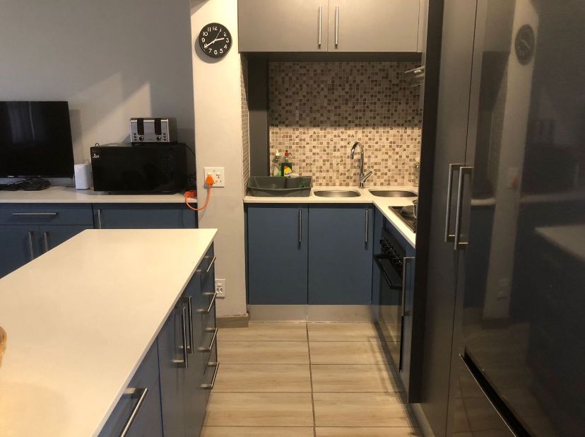 To Let 3 Bedroom Property for Rent in Zonnebloem Western Cape